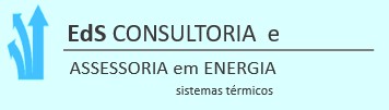 EDS Consultoria - Consultoria em Sistemas Térmicos